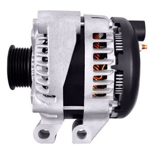 Alternator HELLA 8EL 015 637-601 LAND ROVER RANGE ROVER IV (L405) 4,367 cmc (448DT(DITC) diesel 313 HELLA 8EL 015 637-601