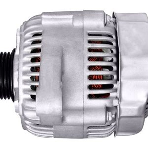 Alternator HELLA 8EL 015 637-611 LAND ROVER FREELANDER I Soft Top (L314) 1,796 cmc (18 K4F) benzina 117 HELLA 8EL 015 637-611