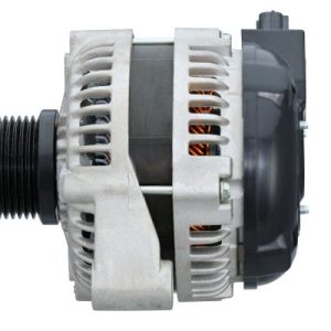 Alternator HELLA 8EL 015 637-641 LAND ROVER DISCOVERY III (L319) 4,009 cmc (406PN(COLOGNE V6) benzina 218 HELLA 8EL 015 637-641