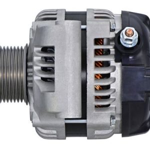 Alternator HELLA 8EL 015 637-651 LAND ROVER DEFENDER Station Wagon (L316, L315) 2,198 cmc (DT224(PUMA) diesel 150 HELLA 8EL 015 637-651