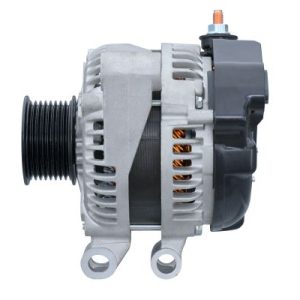 Alternator HELLA 8EL 015 637-661 LAND ROVER RANGE ROVER III (L322) 3,628 cmc (368DT(LION) diesel 272 HELLA 8EL 015 637-661