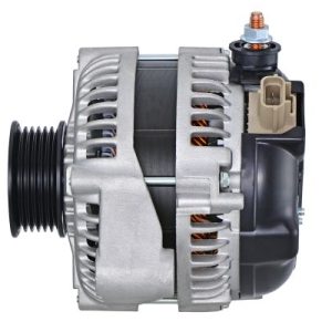 Alternator HELLA 8EL 015 637-701 LAND ROVER RANGE ROVER SPORT I (L320) 3,628 cmc (368DT(LION) diesel 272 HELLA 8EL 015 637-701