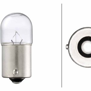 Bec semnalizator HELLA 8GA 002 071-121 LAND ROVER RANGE ROVER I 3,528 cmc (24 D, 25 D) benzina 163 HELLA 8GA 002 071-121