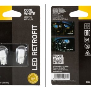 Bec lumini interioare HELLA 8GL 178 560-601 LAND ROVER RANGE ROVER SPORT I (L320) 4,999 cmc (508PS(AJ133) benzina 506 HELLA 8GL 178 560-601