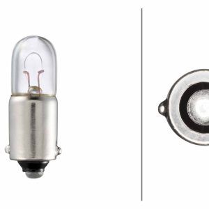 Bec semnalizator HELLA 8GP 002 067-121 LAND ROVER DEFENDER platou / sasiu (L316) 2,402 cmc (DT244(PUMA) diesel 122 HELLA 8GP 002 067-121