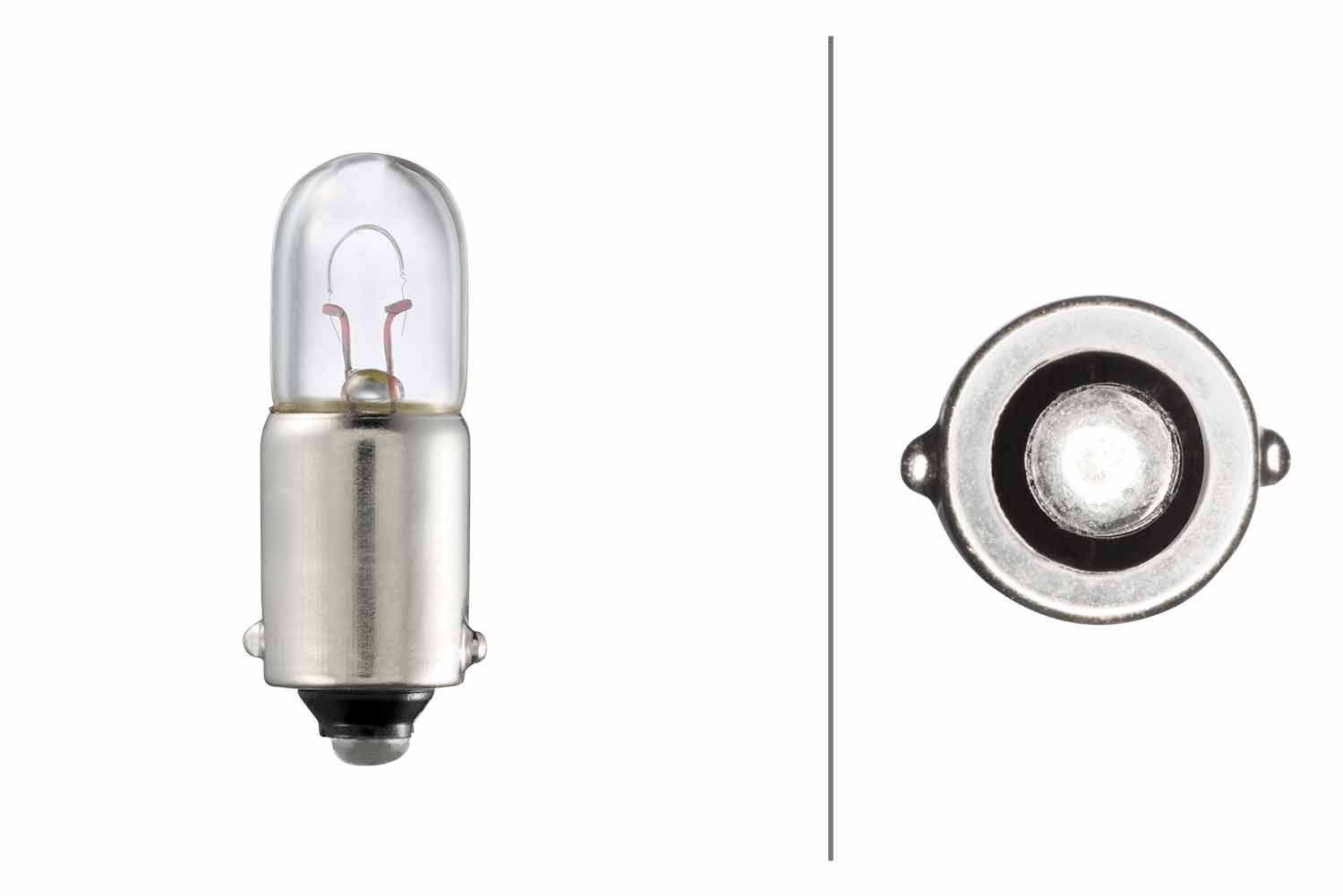 Bec semnalizator HELLA 8GP 002 067-121 LAND ROVER RANGE ROVER I 2,498 cmc (95 A) diesel 121 HELLA 8GP 002 067-121