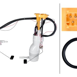 Sistem alimentare cu combustibil HELLA 8TF 358 306-661 LAND ROVER RANGE ROVER III (L322) 2,926 cmc (306D1(M57D30) diesel 177 HELLA 8TF 358 306-661