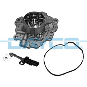 Pompa de apa DAYCO DP2196 LAND ROVER DISCOVERY SPORT VAN (L550) 1,999 cmc (204DTD(AJ20D4) diesel 179 DAYCO DP2196