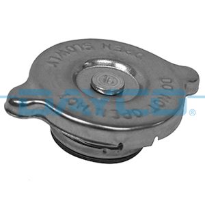 Buson radiator DAYCO DRC016 LAND ROVER DEFENDER Pick Up (L316) 2,495 cmc (15 P, 10 P) diesel 122 DAYCO DRC016