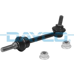 Bieleta antiruliu DAYCO DSS3566 LAND ROVER DISCOVERY II (L318) 3,947 cmc (35 D, 56 D, 94 D) benzina 185 DAYCO DSS3566