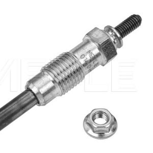 Bujie incandescenta MEYLE 014 020 1039 LAND ROVER DEFENDER Cabrio (L316) 2,495 cmc (12 J) diesel 69 MEYLE 014 020 1039