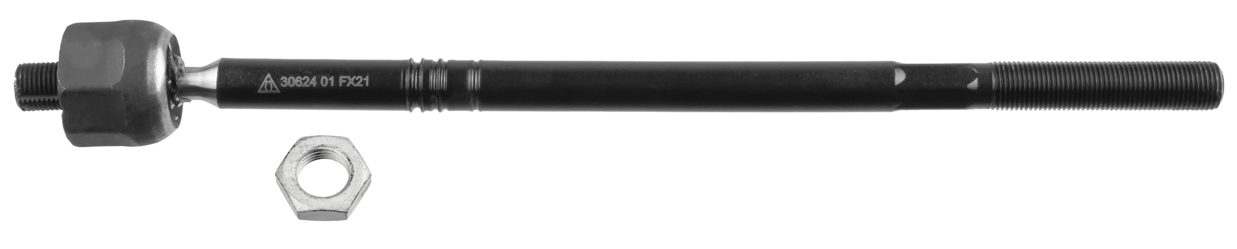 Bieleta directie LEMFORDER 30624 01 LAND ROVER RANGE ROVER SPORT I (L320) 2,993 cmc (306DT(TDV6) diesel 256 LEMFORDER 30624 01