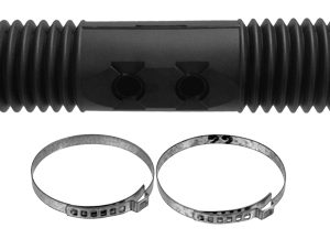 Burduf cauciuc directie LEMFORDER 34338 01 LAND ROVER FREELANDER I (L314) 2,497 cmc (25 K4F) benzina 177 LEMFORDER 34338 01