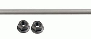 Bieleta antiruliu LEMFORDER 37101 01 LAND ROVER DISCOVERY III (L319) 3,999 cmc (406PN(COLOGNE V6) benzina 218 LEMFORDER 37101 01