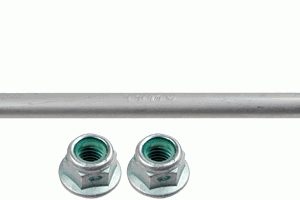 Bieleta antiruliu LEMFORDER 38017 01 LAND ROVER DISCOVERY SPORT (L550) 1,999 cmc (204DTD(AJ21D4) Diesel/electro 150 LEMFORDER 38017 01