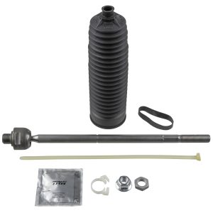 Bieleta directie LEMFORDER 38420 01 LAND ROVER DISCOVERY III (L319) 4,009 cmc (406PN(COLOGNE V6) benzina 218 LEMFORDER 38420 01