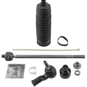 Bara directie LEMFORDER 38467 01 LAND ROVER DISCOVERY III (L319) 2,720 cmc (276DT(TDV6) diesel 190 LEMFORDER 38467 01