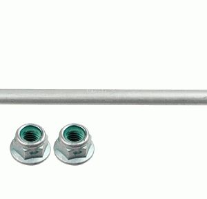 Bieleta antiruliu LEMFORDER 39548 01 LAND ROVER RANGE ROVER VELAR (L560) 2,995 cmc (PT306(AJ20P6) benzina/elector 400 LEMFORDER 39548 01