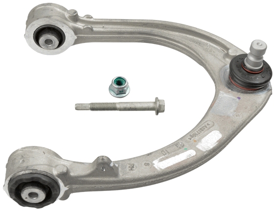 Brat suspensie roata LEMFORDER 39854 01 LAND ROVER DISCOVERY V (L462) 2,993 cmc (306DT(TDV6) diesel 249 LEMFORDER 39854 01