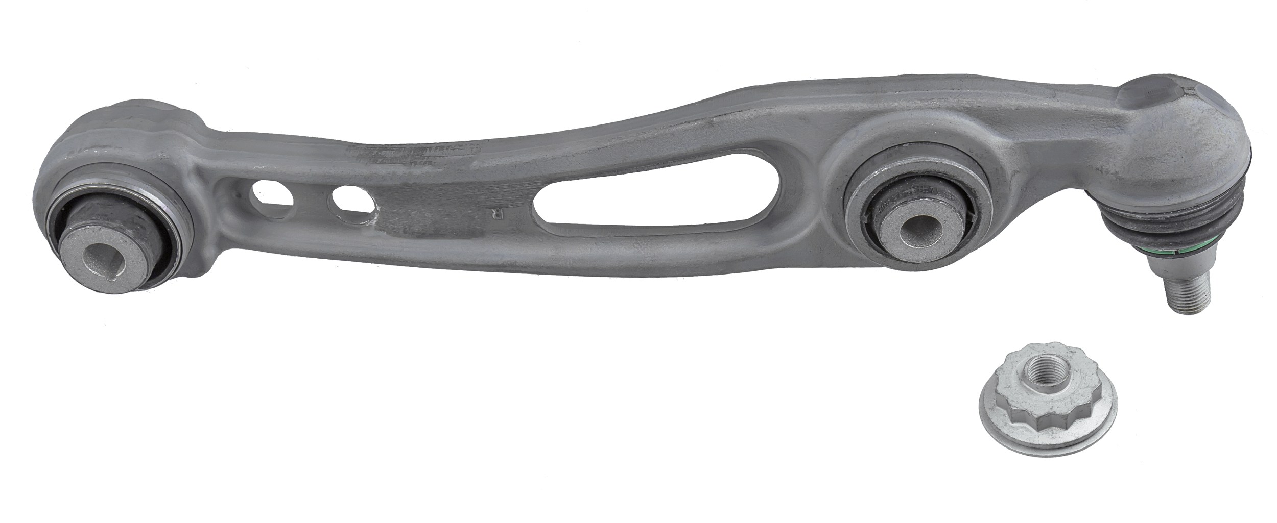 Brat suspensie roata LEMFORDER 43592 01 LAND ROVER DEFENDER Station Wagon (L663) 1,997 cmc (PT204(AJ20P4) benzina 300 LEMFORDER 43592 01