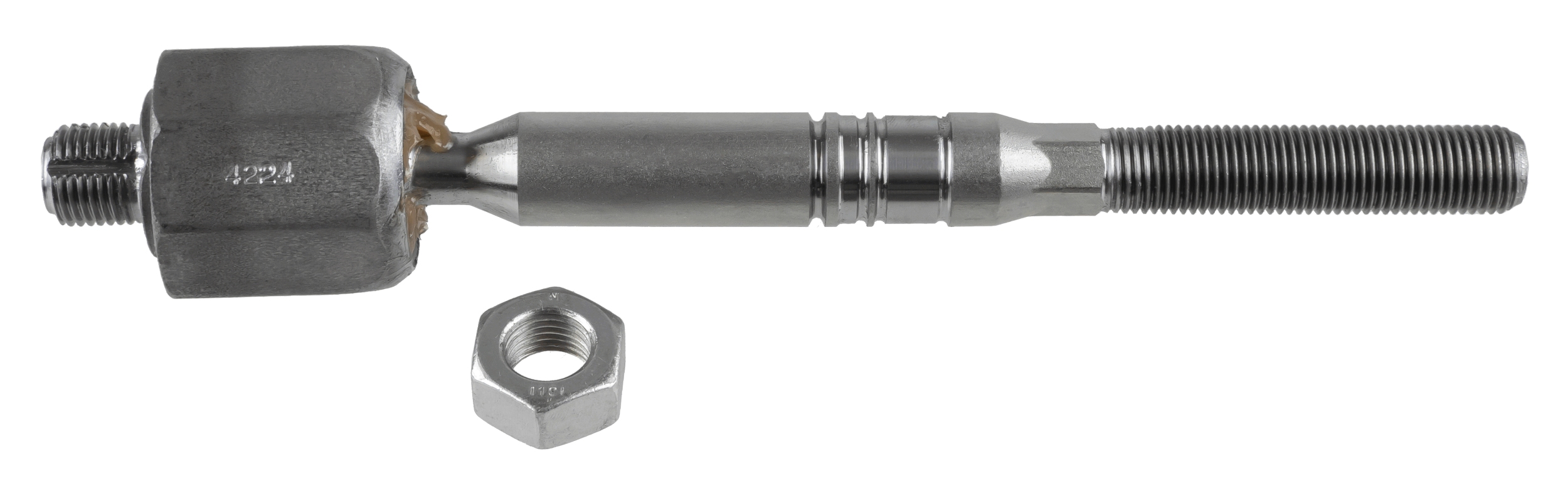 Bieleta directie LEMFORDER 45200 01 LAND ROVER RANGE ROVER VELAR (L560) 1,997 cmc (PT204(AJ20P4) benzina 250 LEMFORDER 45200 01