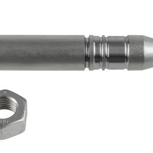 Bieleta directie LEMFORDER 45200 01 LAND ROVER RANGE ROVER VELAR (L560) 5,000 cmc (508PS(AJ133) benzina 551 LEMFORDER 45200 01