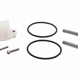 Filtru hidraulic cuplaj lamelar (tractiune integrala) VAICO V10-6662 LAND ROVER RANGE ROVER VELAR (L560) 2,993 cmc (306DT(TDV6) diesel 300 VAICO V10-6662