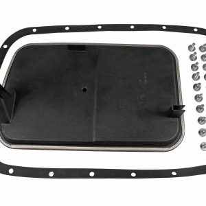 Set filtre hidraulice cutie e vitezeautomata VAICO V20-0573 LAND ROVER RANGE ROVER III (L322) 2,926 cmc (306D1(M57D30) diesel 177 VAICO V20-0573