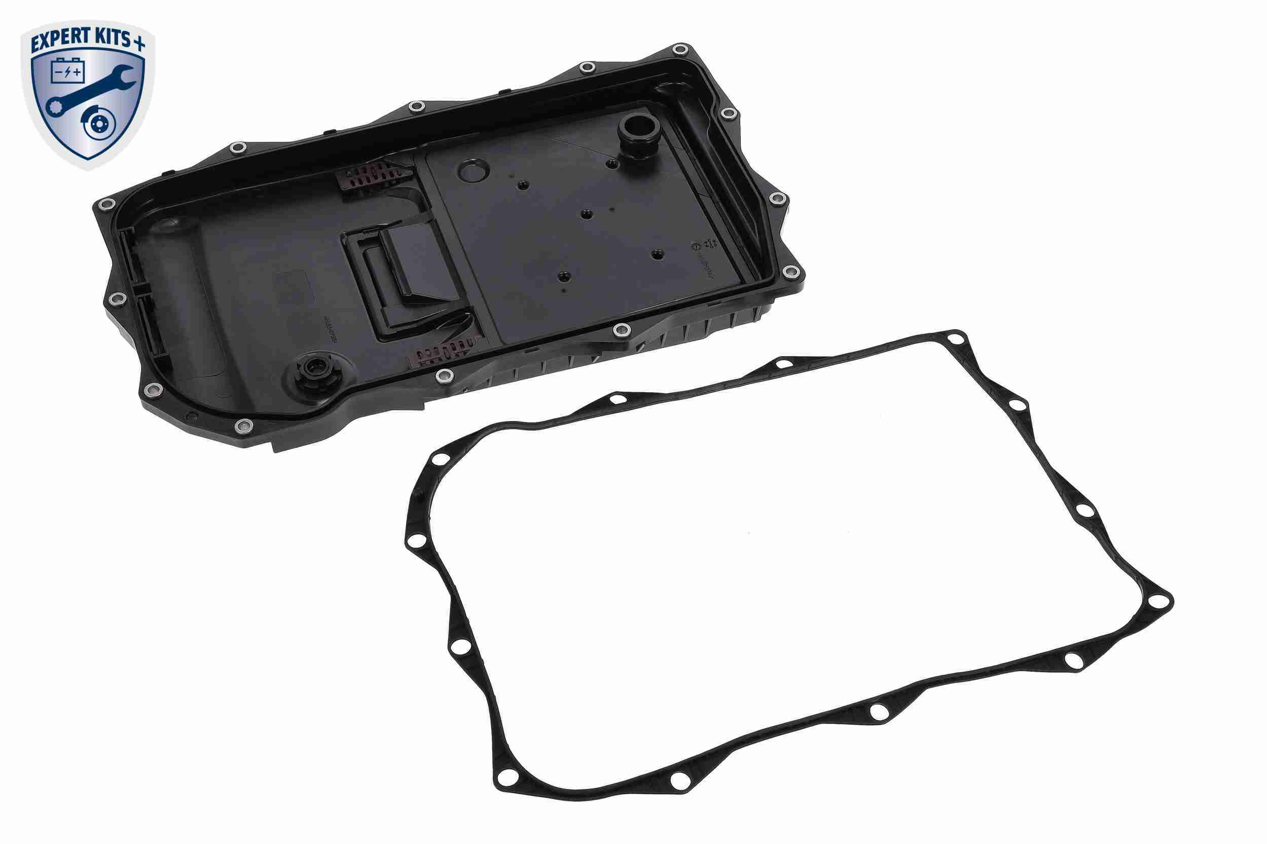 Baie ulei cutie viteze automata VAICO V20-0582 LAND ROVER RANGE ROVER VELAR (L560) 5,000 cmc (508PS(AJ133) benzina 551 VAICO V20-0582