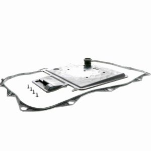 Set filtre hidraulice cutie e vitezeautomata VAICO V20-0587 LAND ROVER RANGE ROVER VELAR (L560) 1,999 cmc (204DTD(AJ20D4) diesel 180 VAICO V20-0587