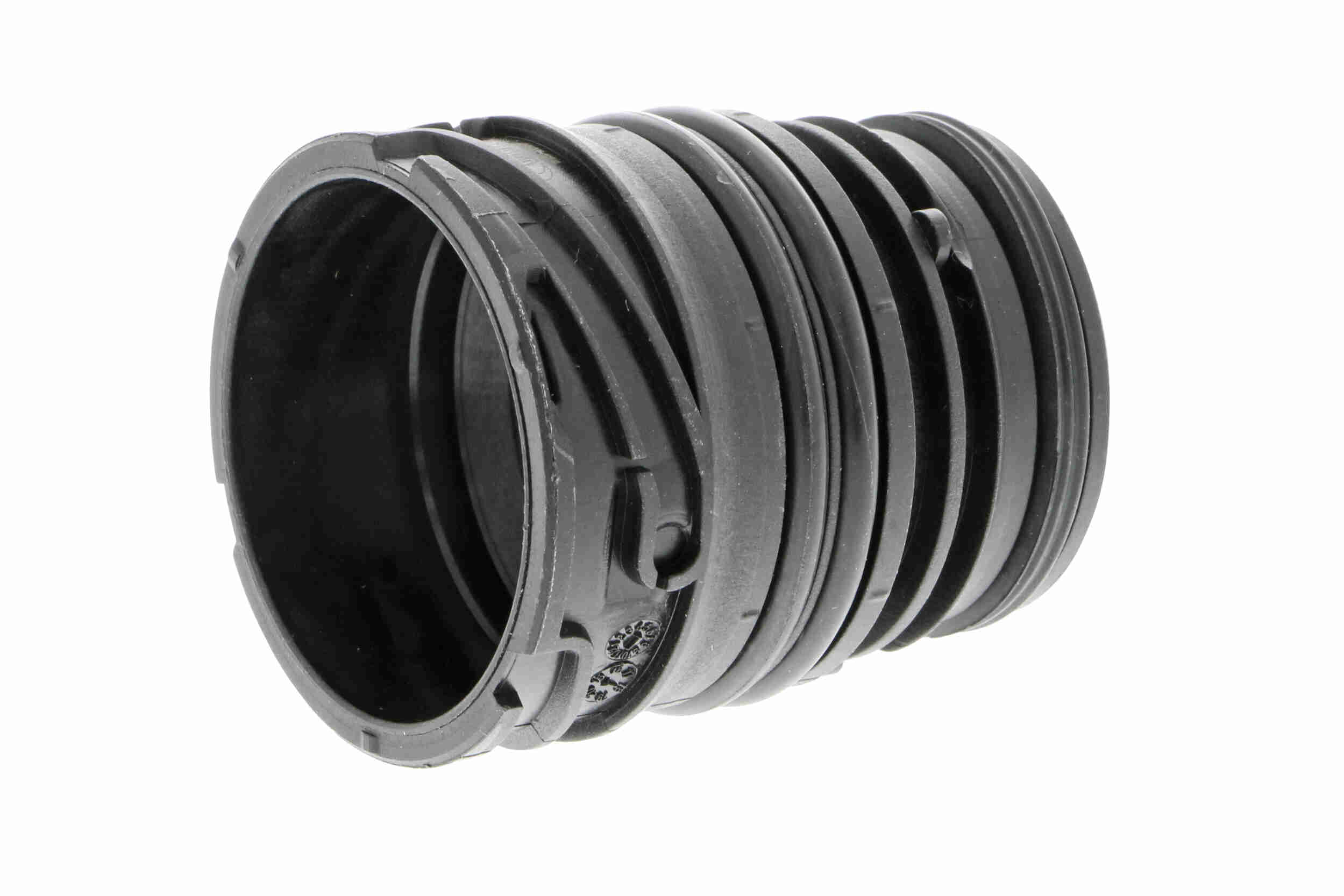 Carcasa conector cutie de viteze automata (unit. com.) VAICO V20-2596 LAND ROVER DISCOVERY IV (L319) 2,993 cmc (306DT(TDV6) diesel 245 VAICO V20-2596