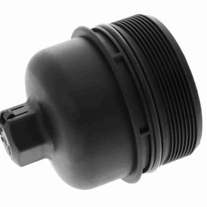 Capac carcasa filtru ulei VAICO V48-0307 LAND ROVER FREELANDER 2 (L359) 2,179 cmc (224DT(DW12BTED4) diesel 156 VAICO V48-0307