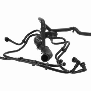 Furtun radiator VAICO V48-0669 LAND ROVER DISCOVERY IV (L319) 2,995 cmc (306PS(AJ126) benzina 340 VAICO V48-0669