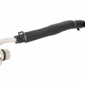 Cuplaj conducta lichid racire VAICO V48-0702 LAND ROVER RANGE ROVER SPORT II (L494) 2,997 cmc (DT306(AJ20D6) diesel 249 VAICO V48-0702