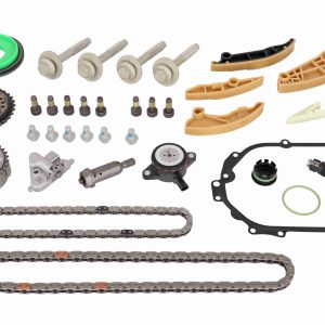 Kit lant de distributie VAICO V48-10001 LAND ROVER RANGE ROVER EVOQUE (L551) 1,999 cmc (204DTA(AJ20D4) Diesel/electro 241 VAICO V48-10001