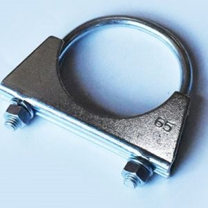 Colier sistem de esapament ASAM AUTOMOTIVE 55322 LAND ROVER FREELANDER I Soft Top (L314) 1,994 cmc (20 T2N) diesel 98 ASAM AUTOMOTIVE 55322