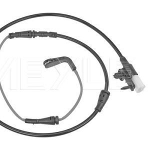 Senzor de avertizare uzura placute de frana MEYLE 18-14 527 0001 LAND ROVER RANGE ROVER VELAR (L560) 1,999 cmc (204DTD(AJ20D4) diesel 180 MEYLE 18-14 527 0001