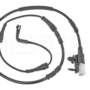 Senzor de avertizare uzura placute de frana MEYLE 18-14 527 0002 LAND ROVER RANGE ROVER VELAR (L560) 1,999 cmc (204DTA(AJ20D4) diesel 241 MEYLE 18-14 527 0002