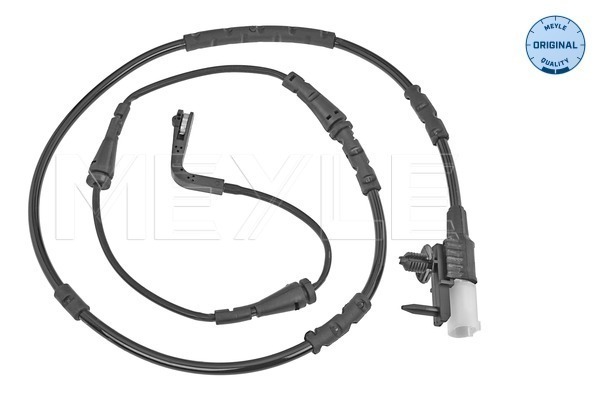 Senzor de avertizare uzura placute de frana MEYLE 18-14 527 0002 LAND ROVER RANGE ROVER VELAR (L560) 1,999 cmc (204DTA(AJ20D4) diesel 241 MEYLE 18-14 527 0002