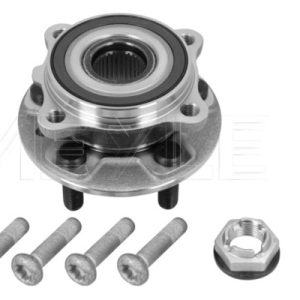 Butuc roata MEYLE 18-14 652 0002 LAND ROVER RANGE ROVER VELAR (L560) 2,993 cmc (306DT(TDV6) diesel 300 MEYLE 18-14 652 0002