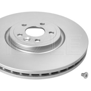 Disc frana MEYLE 18-83 521 0014/PD LAND ROVER RANGE ROVER VELAR (L560) 2,995 cmc (306PS(AJ126) benzina 340 MEYLE 18-83 521 0014/PD