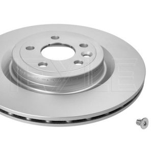 Disc frana MEYLE 18-83 523 0014/PD LAND ROVER RANGE ROVER VELAR (L560) 2,995 cmc (PT306(AJ20P6) benzina/elector 400 MEYLE 18-83 523 0014/PD