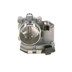 Carcasa clapeta BOSCH 0 280 750 556 LAND ROVER RANGE ROVER EVOQUE (L538) 1,999 cmc (204PT(GTDI) benzina 241 BOSCH 0 280 750 556