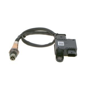 Senzor particule BOSCH 0 281 008 528 LAND ROVER DISCOVERY SPORT VAN (L550) 1,999 cmc (204DTD(AJ20D4) diesel 150 BOSCH 0 281 008 528