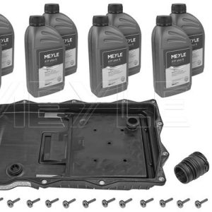 Set piese schimb de ulei cutie de viteze automata MEYLE 300 135 1007 LAND ROVER DISCOVERY IV (L319) 2,993 cmc (306DT(TDV6) diesel 249 MEYLE 300 135 1007