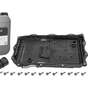 Set piese schimb de ulei cutie de viteze automata MEYLE 300 135 1007/XK LAND ROVER RANGE ROVER VELAR (L560) 1,999 cmc (204DTA(AJ20D4) diesel 241 MEYLE 300 135 1007/XK