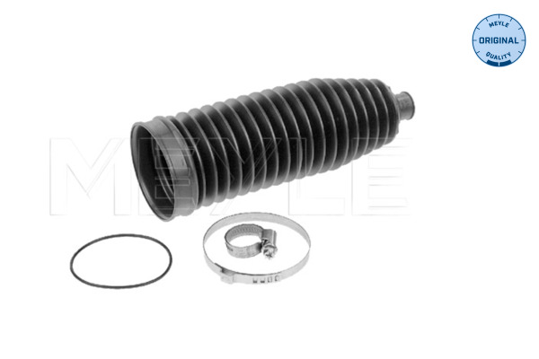 Ansamblu burduf directie MEYLE 300 321 3601 LAND ROVER RANGE ROVER III (L322) 3,628 cmc (368DT(LION) diesel 272 MEYLE 300 321 3601