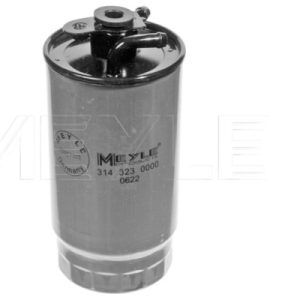 Filtru combustibil MEYLE 314 323 0000 LAND ROVER RANGE ROVER III (L322) 2,926 cmc (306D1(M57D30) diesel 177 MEYLE 314 323 0000