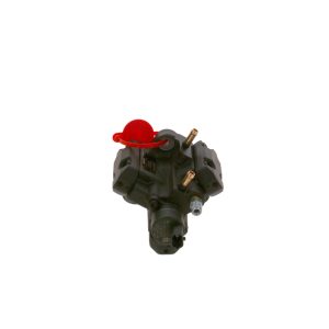 Pompa de inalta presiune BOSCH 0 986 437 006 LAND ROVER FREELANDER I (L314) 1,951 cmc (204D3(M47D20) diesel 109 BOSCH 0 986 437 006