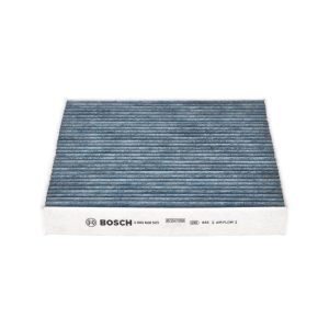 Filtru aer habitaclu BOSCH 0 986 628 523 LAND ROVER DISCOVERY V (L462) 2,993 cmc (306DT(TDV6) diesel 249 BOSCH 0 986 628 523